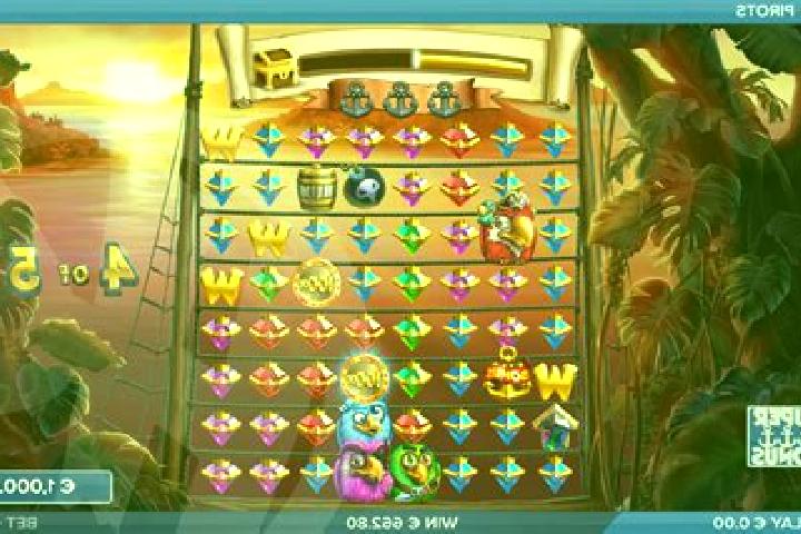 ELK Studios Pirots Slot Serie: Test & Vergleich für die Schweiz 2026