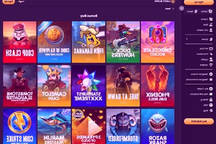 How ELK Studios Redefined Bonus Buys with the X-iter Feature