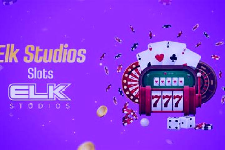 top elk studios slots